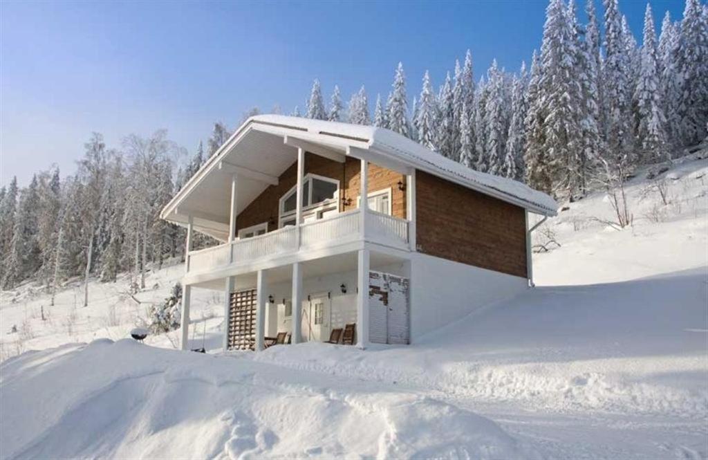 Karkutahko Villas Ruokonen Exterior photo