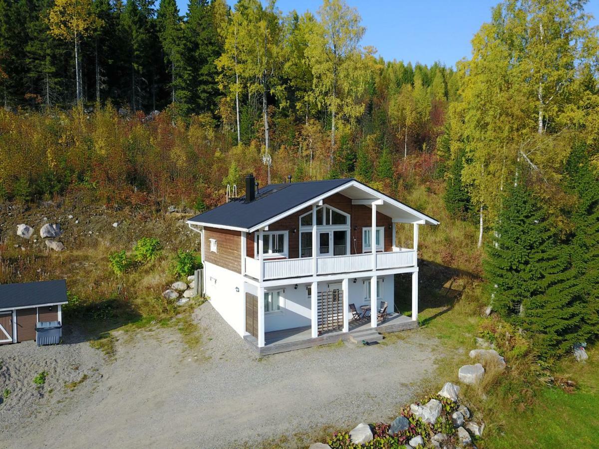 Karkutahko Villas Ruokonen Room photo